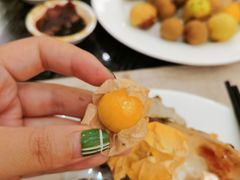 -东方红海鲜百汇(国际大厦店)