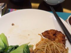 -厦门希尔顿逸林酒店·圆聚自助餐厅(五缘湾店)