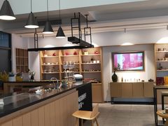 -茶宴·美食地标餐厅(沙坡尾店)