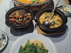 -老燕皇·南京菜(玄武湖店)