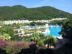 三亚凯莱仙人掌度假酒店-三亚亚龙湾凯莱仙人掌度假酒店