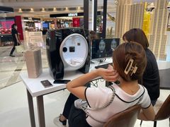 -新世界大丸百货