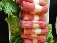 -百味源炭火烤翅 ·夜市大排档(酒仙桥店)
