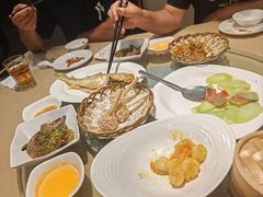 -庄氏祥记家常食府(国瑞建材家居博览中心店)