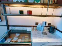 -上海前滩香格里拉大酒店