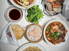 -阿那亚第六食堂(文创街区店)