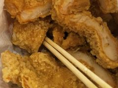 -正新鸡排(碧湖万达店)