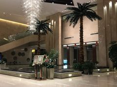 -常州环球恐龙城维景国际大酒店