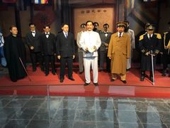 -南京中国近代史遗址博物馆(南京总统府)