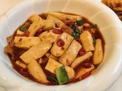 -味悦·老字号·赣州菜(厚德总店)