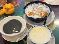 -民信老铺(双皮奶博物馆店)