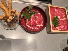 -巴奴毛肚火锅(悠唐购物中心店)