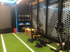 -懒人Club运动健身·运动康复·私教(三迪中心店)