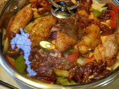 -黄记煌三汁焖锅(悦方IDmall店)