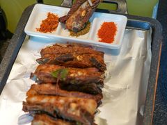 -桐湾大院·桐庐菜(滨江店)