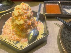 -樱嘢·炭火烧肉(惠南店)