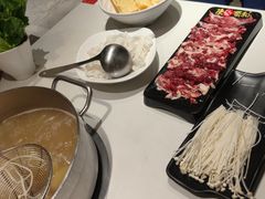 -陈记顺和潮汕牛肉火锅(番禺迎宾大道店)