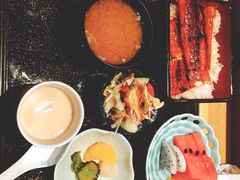 -西村日本料理(香格里拉饭店)