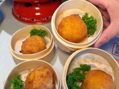 -大潮淮·淮扬菜(何园旗舰店)