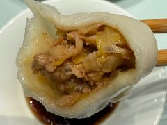 -镜泊小镇(东长安街店)