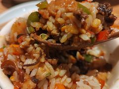 -一坐一忘云南菜(嘉里中心店)