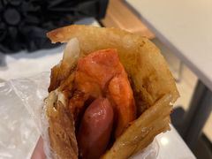 -张记灌饼(丰富路店)