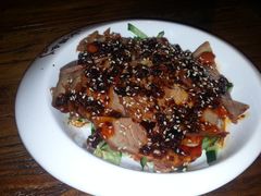 -令狐冲烤鱼·烧菜馆(达明店)
