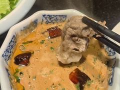 -东来顺饭庄(金泉广场店)