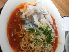 -太二酸菜鱼(福州泰禾店)