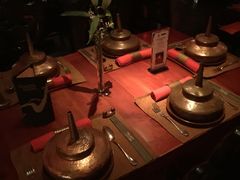 -花马天堂云南餐厅 Lost Heaven(外滩店)