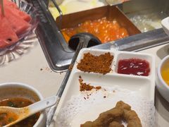 -海底捞火锅(万丰桥店)