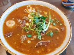 -真食净香居·内蒙烧麦(亚运村店)