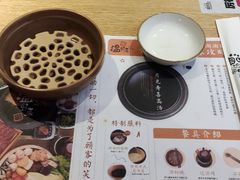 -温野菜涮涮锅(曲江大悦城店)