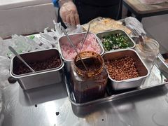 -六广门毛阿姨糯米饭