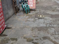 -付记豆花泡馍