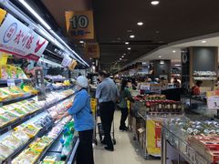 -AEON永旺(东方宝泰店)