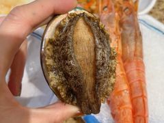 -丰卓会海鲜自助(中润大道店)
