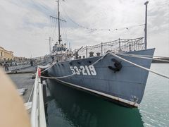 -中国人民解放军海军博物馆