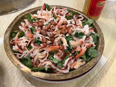 -和膳居饮食有限公司