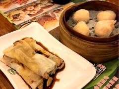 -添好运点心专门店(北角店)