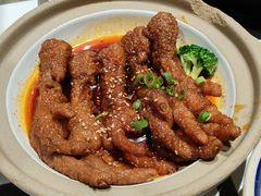 -贰回巷火锅馆(钟楼店)