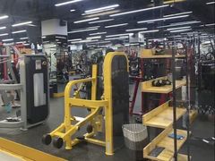 -超鹿运动(融侨锦江店)