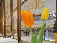 -新吉士·上海菜(浦东LCM置汇旭辉店)