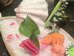-上井精致料理(大坪店)