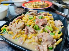 -合记汕头牛肉店(嘉禾路店)