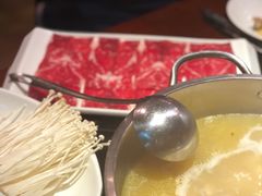 -春秋火锅(复兴中路店)