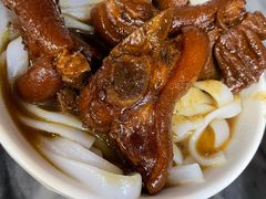 -吴财记面家(大同路店)