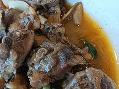 -凯盛食府(右玉小吃街店)