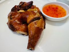 -万龙洲海鲜(广渠门店)