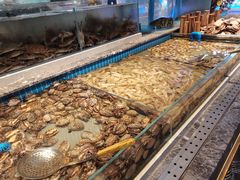 -一方渔歌蒸汽海鲜自助(文化路万达广场店)